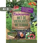 Tuinieren met de vierkantemeterbak 9789048309412, Boeken, Verzenden, Gelezen, Mel Bartholomew