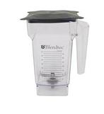 Fourside Jar - 2L Voor Blendtec blenders, Verzenden, Nieuw in verpakking