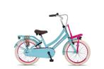 Altec Urban 20 Inch Transportfiets Mint Roze