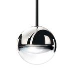 Cini&Nils Convivio Hanglamp LED, chroom glanzend, Verzenden, Nieuw
