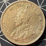 Cyprus. George V. 45 Piastres 1928