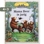 Mama Beer is jarig / De Buitenbosberen 9789060565445, Boeken, Verzenden, Gelezen, M. Carter