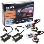 Xenon kit set verlichting H7 8000K 55W + ballast HID slim ca, Verzenden, Nieuw