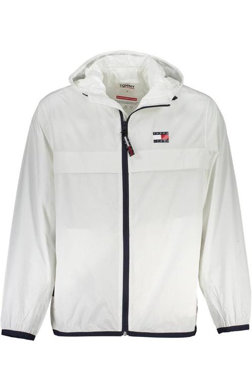 -20% Tommy Hilfiger  Tommy Hilfiger 72626 colbert  maat XL, Kleding | Heren, Jassen | Zomer, Wit, Nieuw, Verzenden