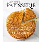 9789056159313 Handboek patisserie Ferrandi, Verzenden, Nieuw, Ferrandi