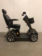 Scootmobiel Carpo 4 | Vermeieren (Gebruikte scootmobielen), Overige merken, Gebruikt, Ophalen of Verzenden, 26 t/m 35 km