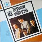 LP gebruikt - The Shadows - Golden Greats, Zo goed als nieuw, Verzenden