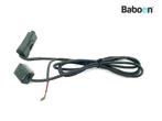 Versnellings Indicator Ducati Monster 1100 2008-2010 Gipro, Verzenden, Gebruikt
