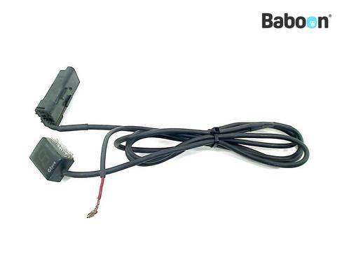 Versnellings Indicator Ducati Monster 1100 2008-2010 Gipro, Motoren, Onderdelen | Ducati, Gebruikt, Verzenden