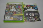 Dj Hero (360 IB), Zo goed als nieuw, Verzenden