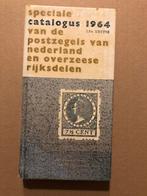 Speciale Catalogus 1964 - Postzegels Nederland en Overzeese, Na 1940, Ophalen of Verzenden, Postfris