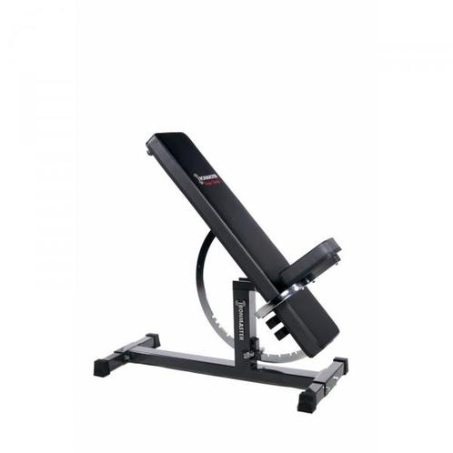 Ironmaster halterbank Super Bench, Sport en Fitness, Fitnessmaterialen, Nieuw, Verzenden