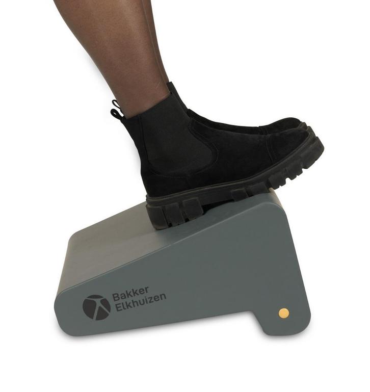 FootRest No.3, Zakelijke goederen, Kantoor en Winkelinrichting | Kantoorartikelen, Overige typen, Nieuw in verpakking, Ophalen of Verzenden