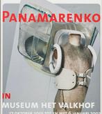 panamarenko - Panamarenko - Museum Het Valkhof - Jaren 2000