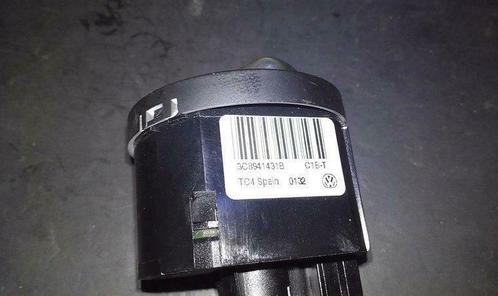 Lichtschakelaar Vw golf jetta Passat T5 gp, 3C8941431B, Auto-onderdelen, Dashboard en Schakelaars, Verzenden