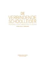 De verbindende schoolleider 9789079336197 Joanne Quinn, Verzenden, Zo goed als nieuw, Joanne Quinn