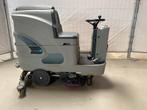 ICE R Scrub 75 D opzit reinigingsmachine, Gebruikt, Schrobmachine