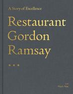 9781473652316 Restaurant Gordon Ramsay Gordon Ramsay, Boeken, Kookboeken, Verzenden, Nieuw, Gordon Ramsay