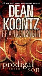 Frankenstein 9780553593327 Dean Koontz, Verzenden, Zo goed als nieuw, Dean Koontz
