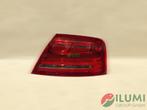 AUDI A8 D4 11-14 ACHTERLICHT RECHTS LED 4H0945096, Auto-onderdelen, Verzenden, Gebruikt, Audi