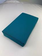 Ohmiomine Bagagedragerkussen Fietskussen Turquoise Blauw, Verzenden, Nieuw