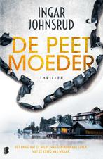 De peetmoeder 9789022594759 Ingar Johnsrud, Boeken, Thrillers, Verzenden, Gelezen, Ingar Johnsrud