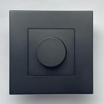 Universele draaidimmer voor LED, Halogeen, Gloeilampen beschikbaar voor biedingen