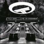 cd - Tyla Gang - Tyla Gang Live In Stockholm, Verzenden, Nieuw in verpakking