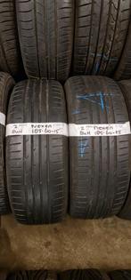 2x 185-60-15 Nexen Zomer 4.2mm €25 Per Band 185 60 15, Ophalen, Gebruikt, 15 inch, 185 mm