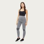 Mamalicious Sport Zwangerschapslegging Mlfit Active Grey, Kleding | Dames, Positiekleding, Verzenden, Nieuw