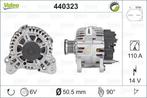 Dynamo / Alternator AUDI A1 Sportback (1.2 TFSI), Ophalen of Verzenden, Nieuw