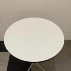 Boss design Kruze tafel, sta-tafel, (hxb) 95x80 cm, wit -, Gebruikt, Ophalen of Verzenden