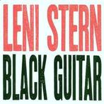 cd - Leni Stern - Black Guitar, Verzenden, Zo goed als nieuw