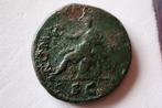 Romeinse Rijk. Vespasian (69-79 n.Chr.). Dupondius Rome -