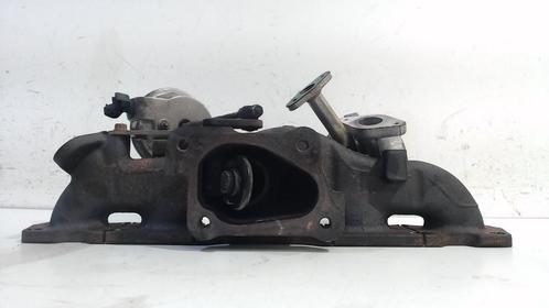 Turbo Volvo S60 II D5 36002664 54399700091, Auto-onderdelen, Motor en Toebehoren, ARN erkend, Stiba lid, Erkend duurzaam, Gebruikt