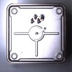 GGM Gastro | Kookplaat - 3,5kW / 230V - voor EHB199H+EB8S, |, Verzenden, Nieuw in verpakking, Fornuis, Frituur en Grillen