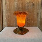 TIEF - Tafellamp - Bureau lamp in de stijl van Art Nouveau., Antiek en Kunst