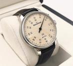 Meistersinger - Bell Hora “Natural Ivory” - BHO913 - Heren -, Nieuw