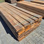 Douglas Planken 4030x222x34mm, Doe-het-zelf en Verbouw, Hout en Planken, Ophalen of Verzenden, Nieuw