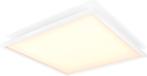 Philips Hue Aurelle paneellamp - warm tot koelwit licht -, Verzenden, Zo goed als nieuw