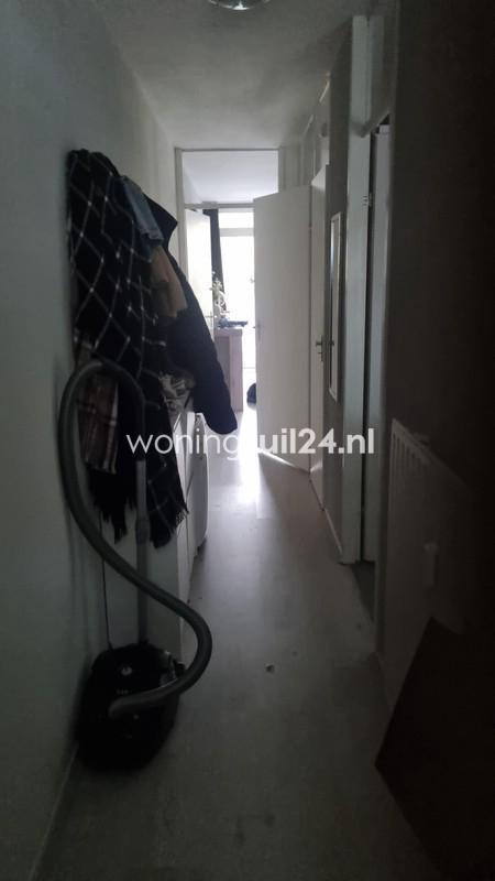 Woningruil - Wilhelmina Druckerstraat 10 - 2 kamers, Huizen en Kamers, Woningruil, Gelderland