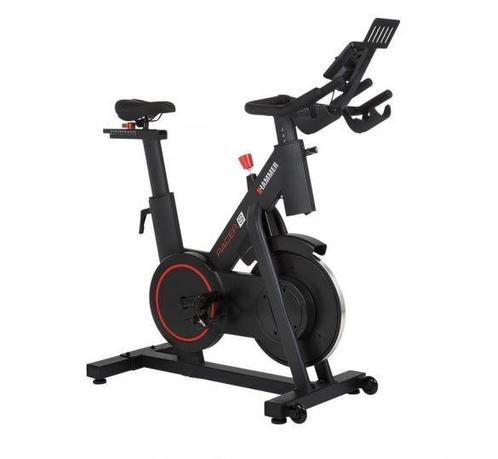 Hammer Race S Speed Bike | Spinning Bike, Sport en Fitness, Fitnessapparatuur, Overige typen, Nieuw, Verzenden