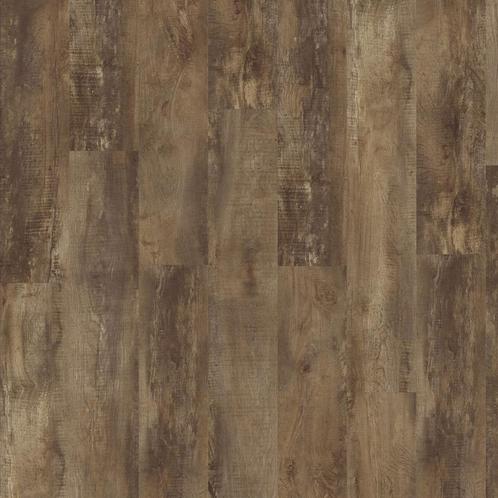 Klik pvc rechte plank bruin |  Moduleo LayRed Country Oak, Huis en Inrichting, Stoffering | Vloerbedekking, Ophalen