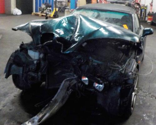Bobine BMW Z3  1.9i 1212124360, Auto-onderdelen, Motor en Toebehoren, ARN erkend, Stiba lid, Erkend duurzaam, Gebruikt, Herkomst onderdeel bekend