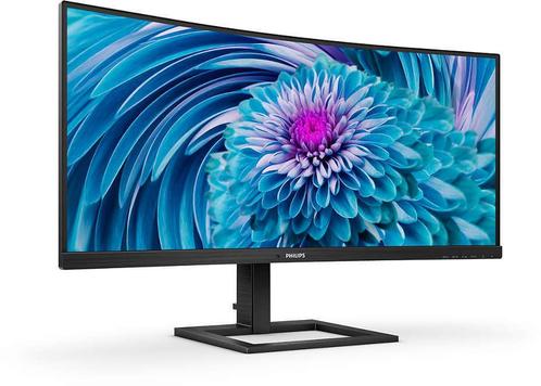 Philips Monitor 34 - Curved Ultrawide, Computers en Software, Monitoren, Verzenden