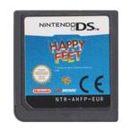 DS Happy Feet, Spelcomputers en Games, Games | Nintendo DS, Verzenden, Zo goed als nieuw