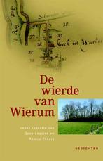 De wierde van wierum 9789077487907 [{:name=>Jane Leusink, Verzenden, Zo goed als nieuw, [{:name=>"Jane Leusink"