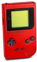 Nintendo Game Boy Classic Rood (Nette Staat & Krasvrij Sc..., Ophalen of Verzenden, Zo goed als nieuw