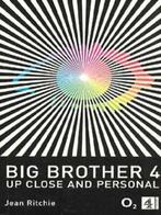 Big brother 4: up close and personal by Jean Ritchie, Gelezen, Jean Ritchie, Verzenden