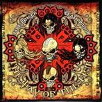 cd - Five Finger Death Punch - The Way Of The Fist, Cd's en Dvd's, Verzenden, Zo goed als nieuw